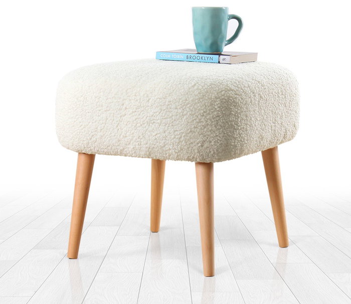 Atelier Del Sofa Moouv 7096 - Blanco Atelier Del Sofa Moouv 7096 - Blanco